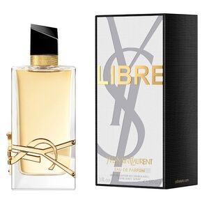 Yves Saint Laurent Libre Eau de Parfum